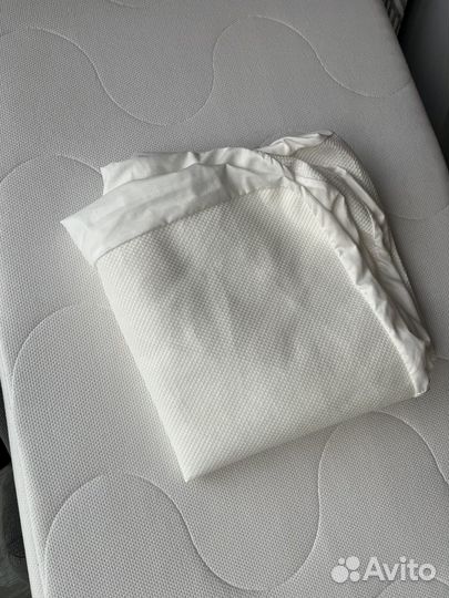 Матрас в детскую кроватку Икеа Krumellur 120 / 60