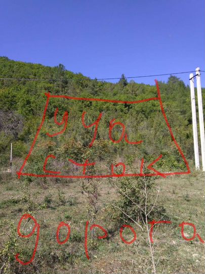 Участок 6,3 сот. (ИЖС)