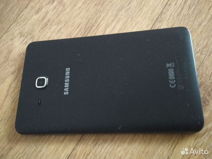 Samsung Galaxy Tab A6