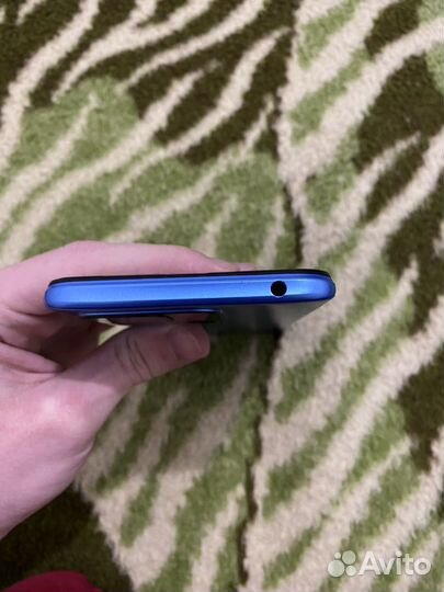 Xiaomi Redmi 10C, 4/64 ГБ