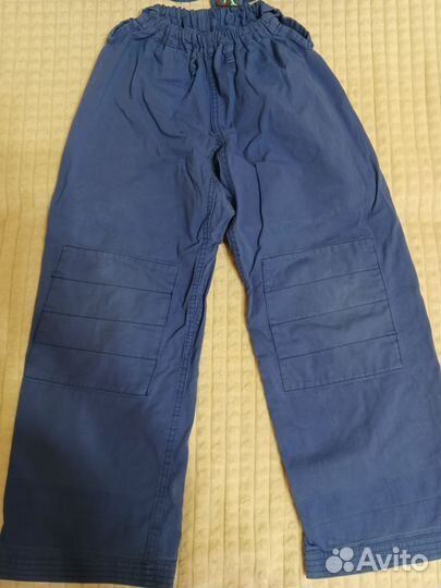 Кимоно для дзюдо 140