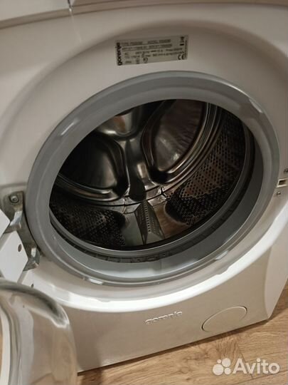 Стиральная машина gorenje