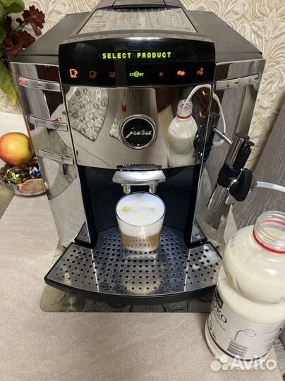 Ремонт кофемашин (частный мастер)