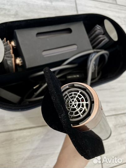 Стайлет Dyson HS05 Оригинал