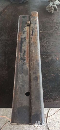 Аутригер Hiab