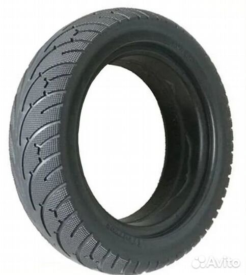 Литая покрышка для Kugoo M4 Max Speed G1 10х3.0