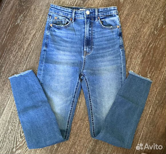 Вещи пакетом