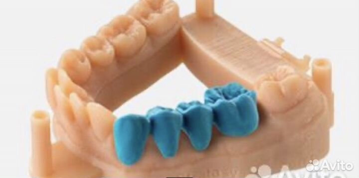 Зуботехническая лаборатория