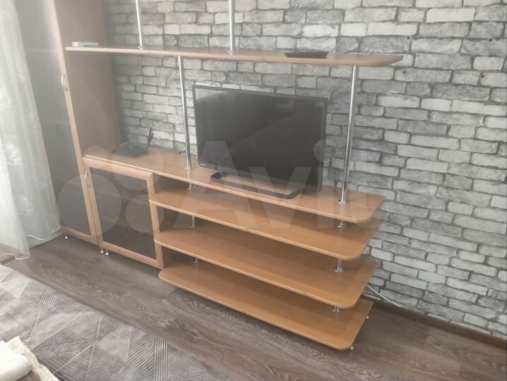 Квартира-студия, 36 м², 4/7 эт.