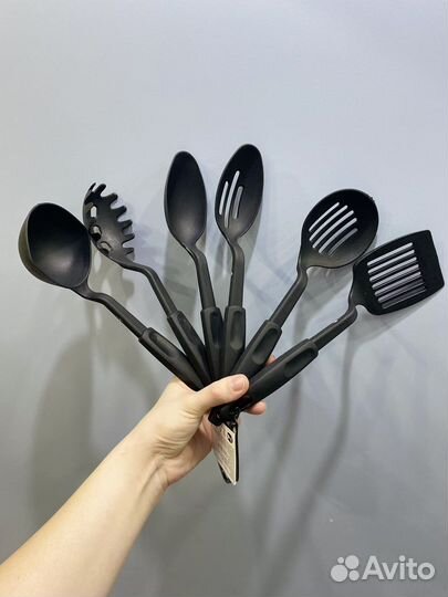 Набор столовых приборов