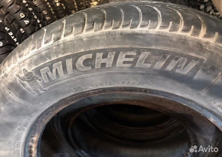 Michelin Energy E3A 195/65 R15