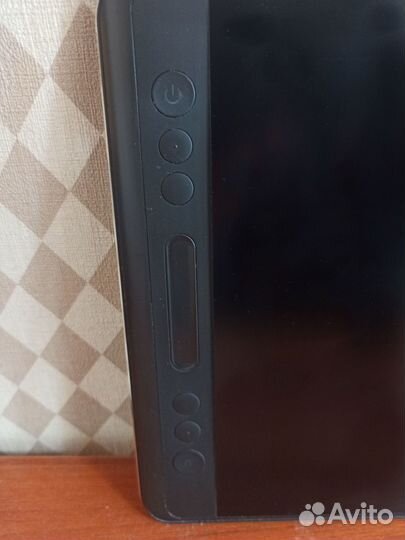 Графический планшет Huion Kamvas 13 Pro GT-133