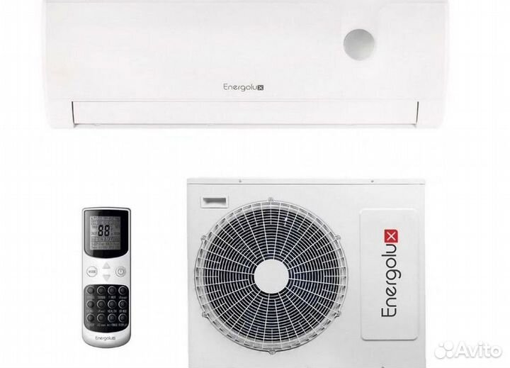 Кондиционеры. Сплит Системы. Монтаж. Гарантия