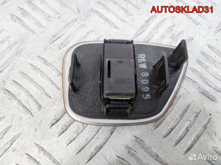 Кнопка стеклоподъемника задняя прав. Mercedes W210