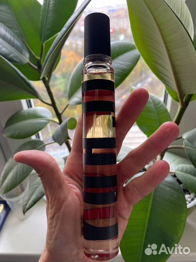 Yohji Yamamoto Avant-Garde парфюмированная вода