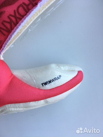 Вратарские перчатки Puma Ultra Grip1 Hybrid Pro