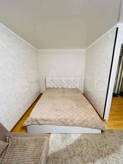 1-к. квартира, 36 м², 1/5 эт.