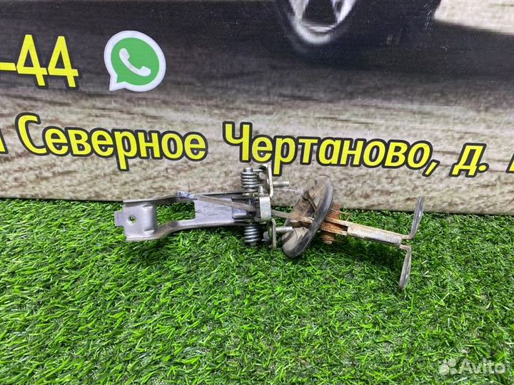 Ограничитель двери задний левый LADA Largus