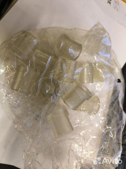 Рессоры москвич