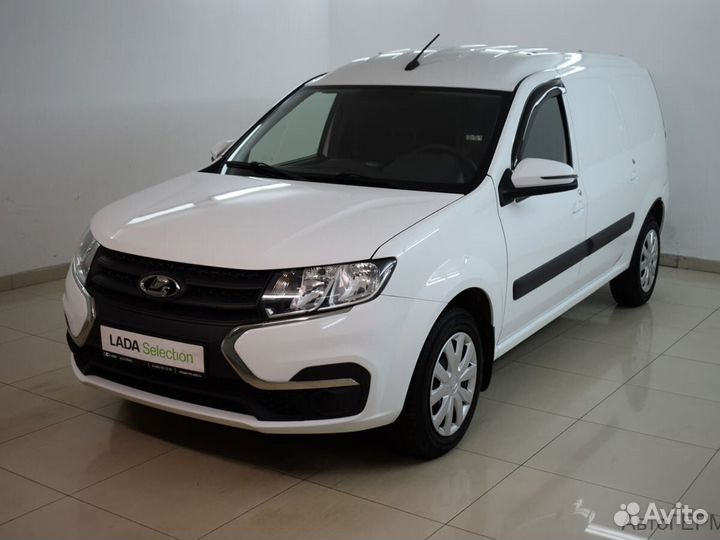 LADA Largus 1.6 МТ, 2021, 28 984 км