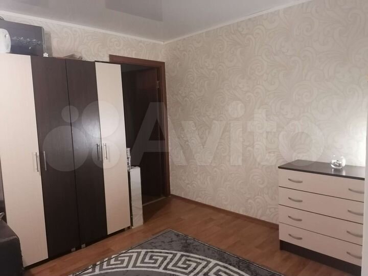 2-к. квартира, 43,7 м², 1/5 эт.