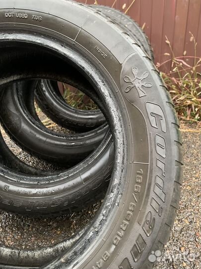 Cordiant Sport 2 185/60 R15