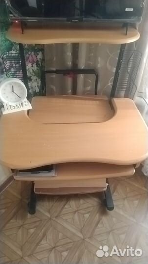 Компьютерный стол бу