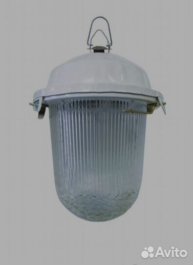 Светильник нсп