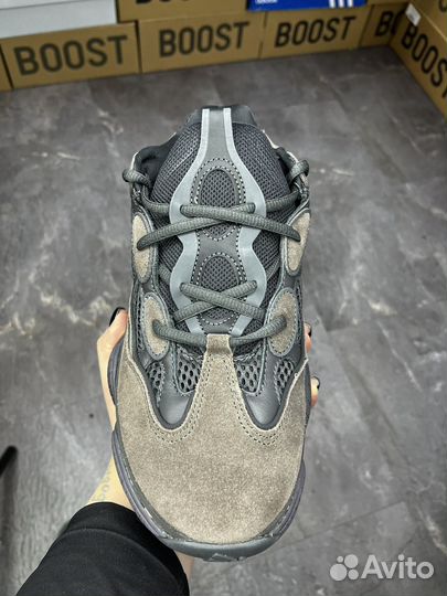 Кроссовки Adidas Yezzy 500