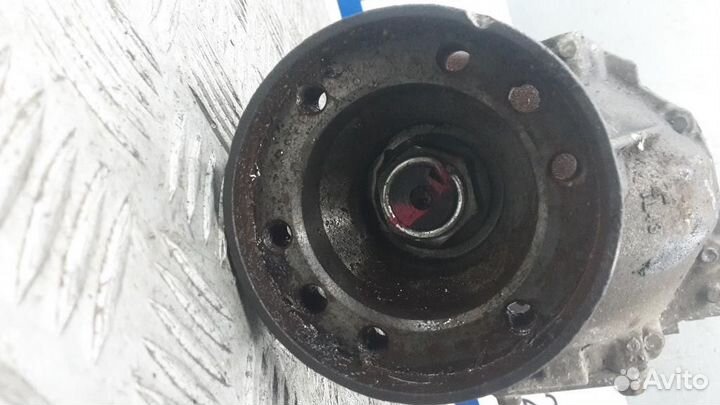 Редуктор переднего моста Suzuki Grand Vitara