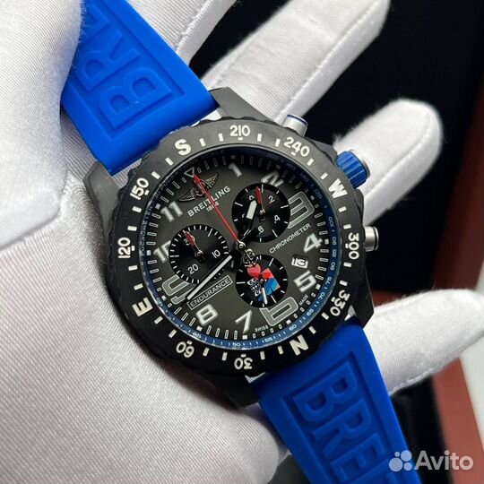 Часы Breitling Endurance Pro