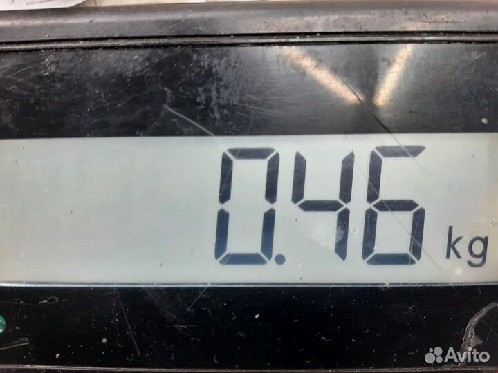 Петля капота правая для Renault Megane 2