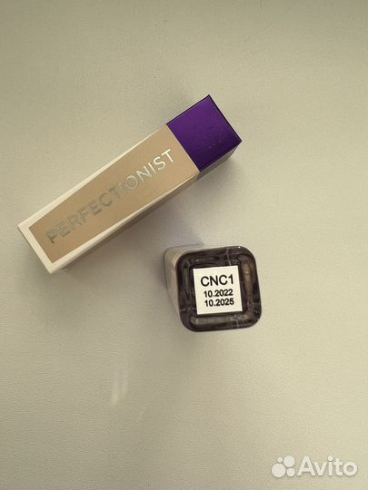 Консилер ManlyRro CNC1 б/у