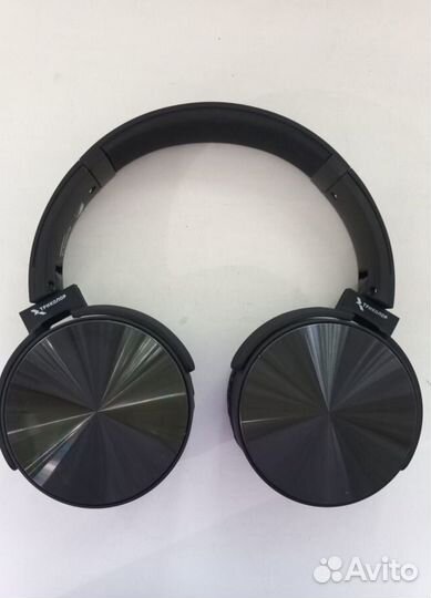 Bluetooth наушники с беспроводным адаптером