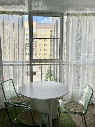 3-к. квартира, 120 м², 5/9 эт.