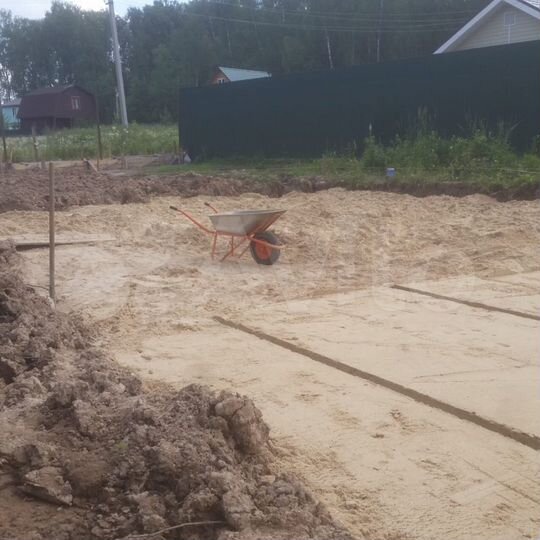 Участок 8 сот. (СНТ, ДНП)