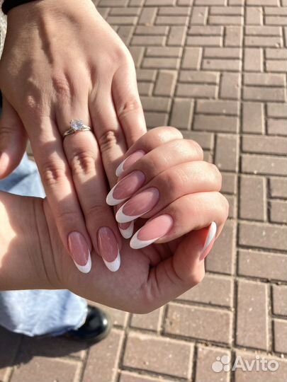 Маникюр