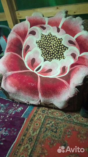 Ковры и паласы бу