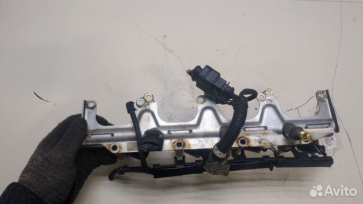 Форсунка топливная Volkswagen Passat 6, 2007