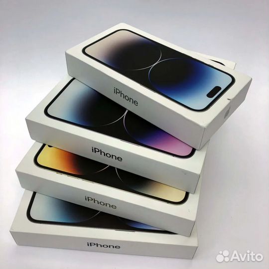 iPhone 14 Pro Max, 128 ГБ