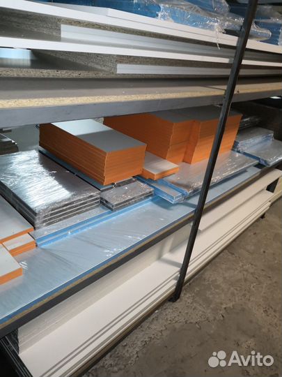 Распил лдсп