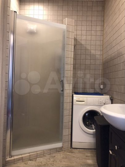 1-к. квартира, 39 м², 5/17 эт.