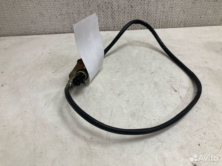 Датчик кислорода (лямбда-зонд) Мерседес w202