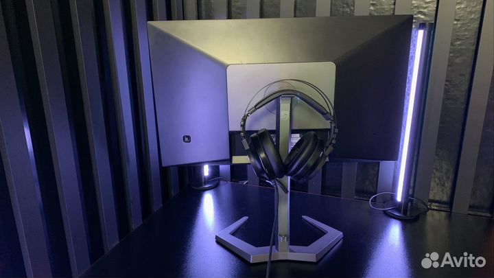 Игровой монитор philips 27/240hz