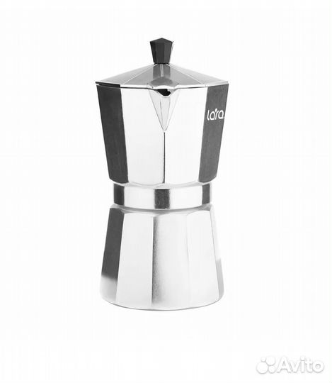 Гейзерная кофеварка