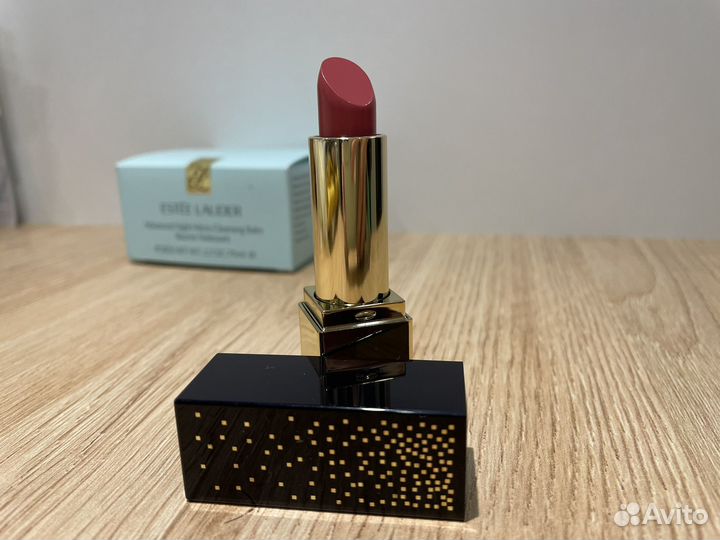 Estee lauder помада 420