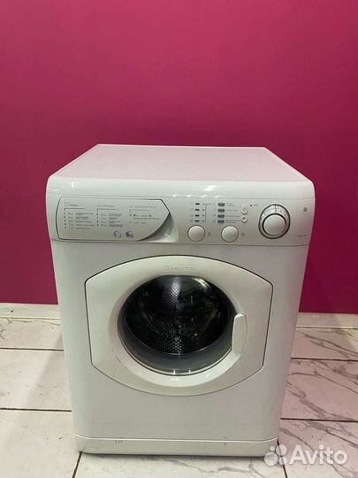 Стиральная машина бу