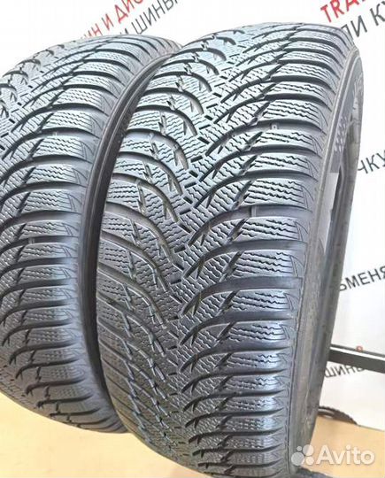Kumho WinterCraft WP51 215/45 R16 90Y
