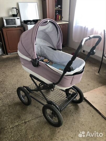 Детская Коляска Inglesina