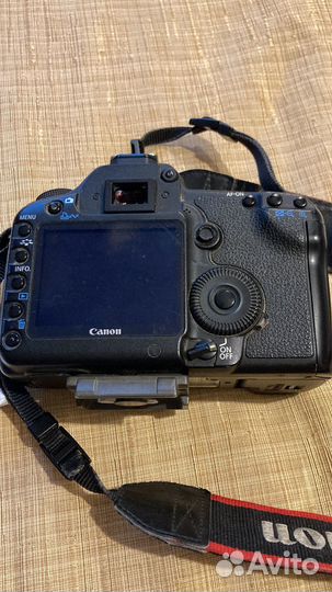 Фотоаппарат Canon EOS 5D Mark II + вспышка+ сумка